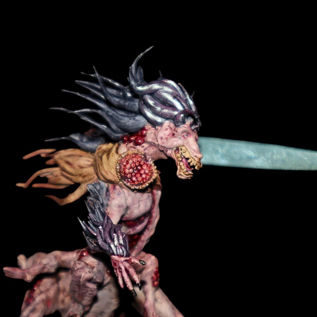 Bloodborne