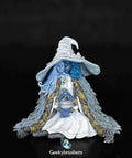 Ranni doll, Hand-Painted Resin figure, Elden Ring Collectible