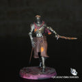 Soul of Cinder Figure|  Resin Statue | Dark Souls 3 , high Detailed ~80mm Height
