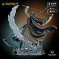 Sister Friede| 1:10 Dark Souls Statue |Highly Detailed| VolitionMiniatures Model | Painted-Unpainted |Diorama Fanart