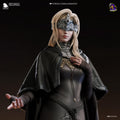 Firekeeper Figure|  Resin Statue | Dark Souls 3 , 235mm height