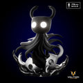 Shadow Hollow Knight  Resin Figure | VolitionMiniatures 75mm Diorama