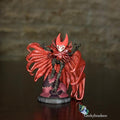 Nightmare King Grimm Miniature | Hollow Night