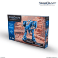 StarCraft® Goliath