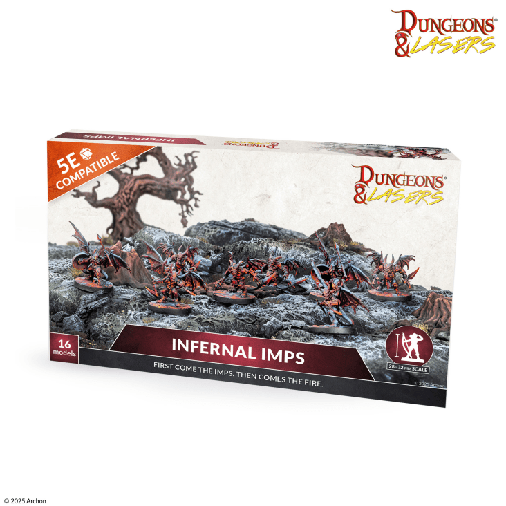 Infernal Imps