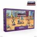 Wave 3: Evil Warriors™ Faction