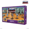Wave 5: Evil Warriors™ Faction