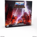 Masters of the Universe™: Fields of Eternia - Spell of Seperation