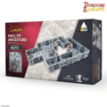Hall of Ancestors PRISMACAST™ Pre-Painted Terrain
