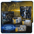 StarCraft® Army Bundle - Founders Edition Protoss