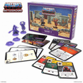 Wave 1: Evil Warriors™ Faction