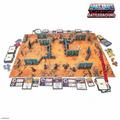 MASTERS OF THE UNIVERSE™: BATTLEGROUND - STARTER SET
