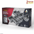 Fantasy Dungeon PRISMACAST™ Pre-Painted Terrain