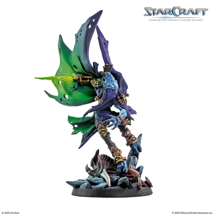 Zeratul Promo Miniature