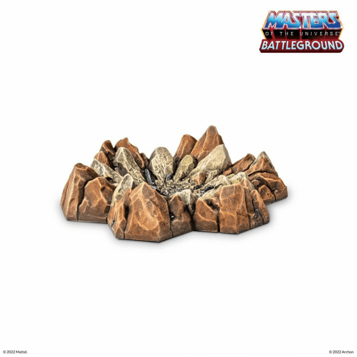 Wave 3: Masters of the Universe™ Faction