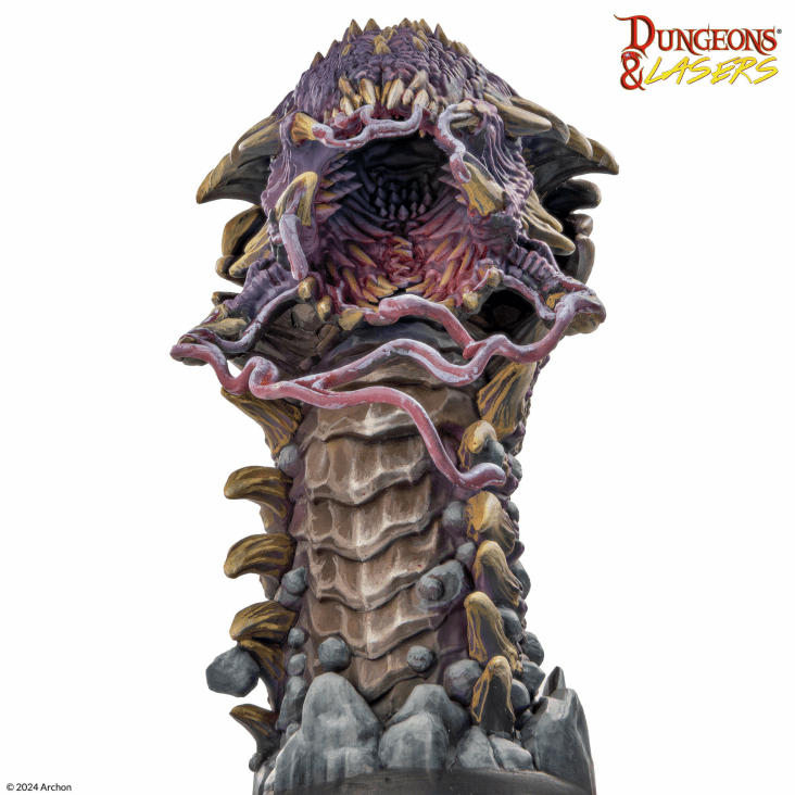 Sandwyrm