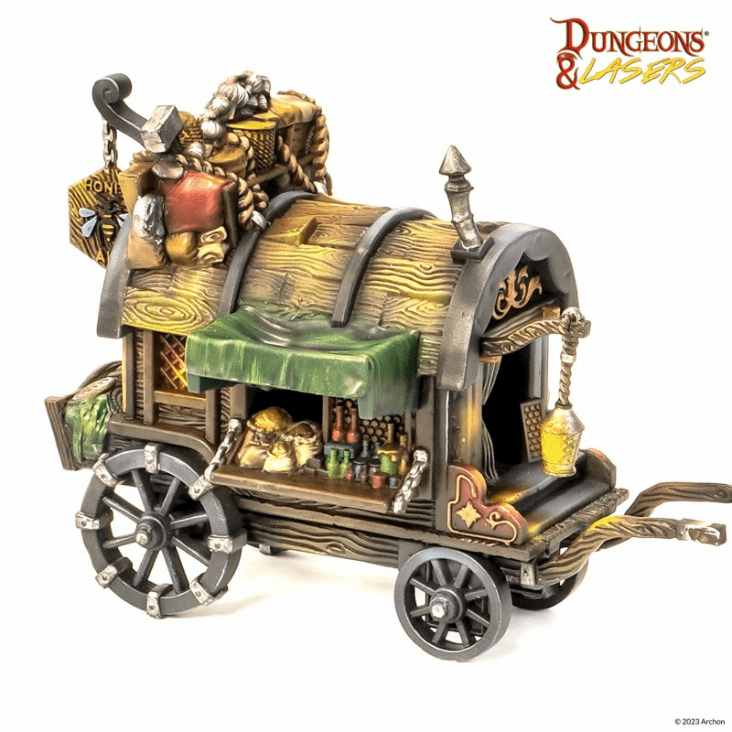 Stagecoach