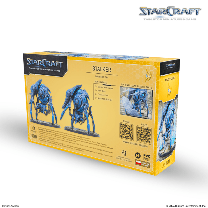 StarCraft® Army Bundle - Founders Edition Collector