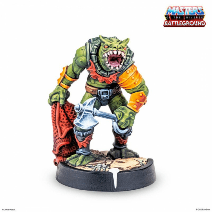 Wave 6: Evil Horde™ Faction