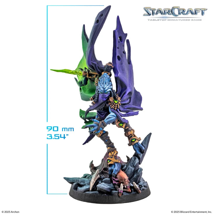 Zeratul Promo Miniature