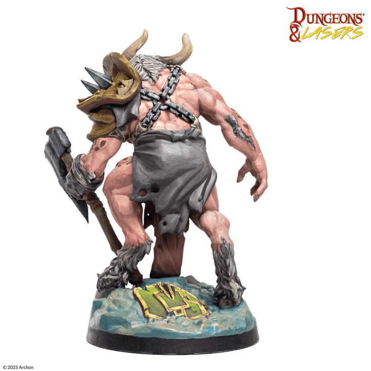 Minotaur