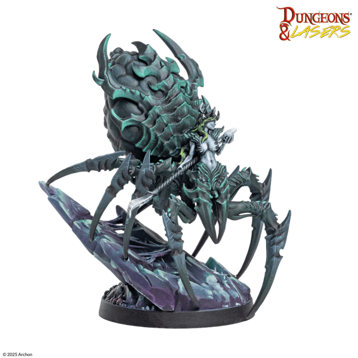Arachnea