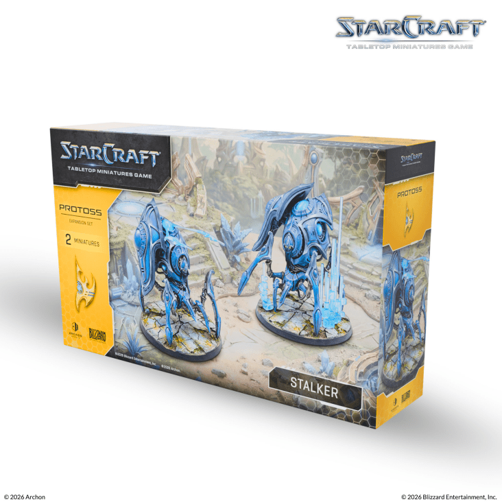 StarCraft® Army Bundle - Founders Edition Collector