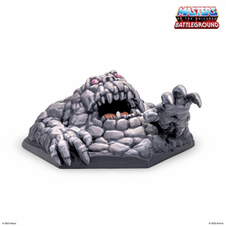 Wave 6: Evil Horde™ Faction