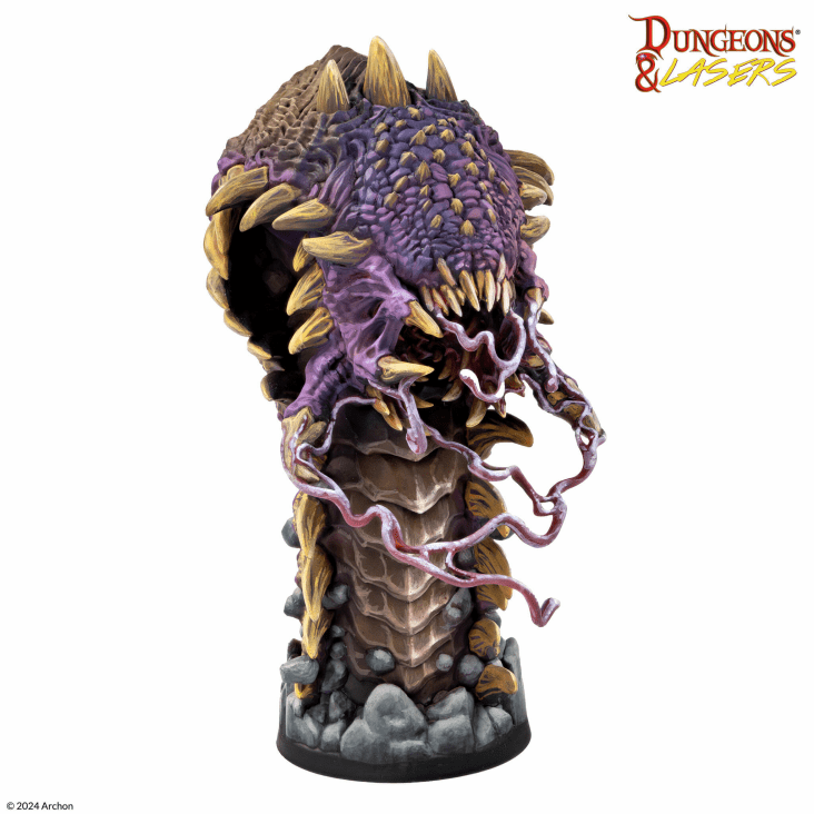 Sandwyrm