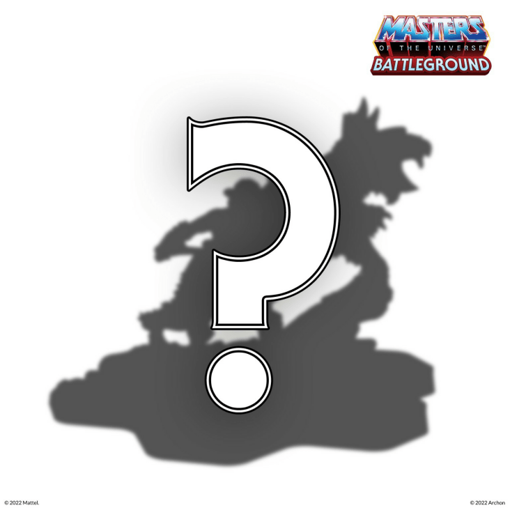 MOTU: BATTLEGROUND - Tournament Pack