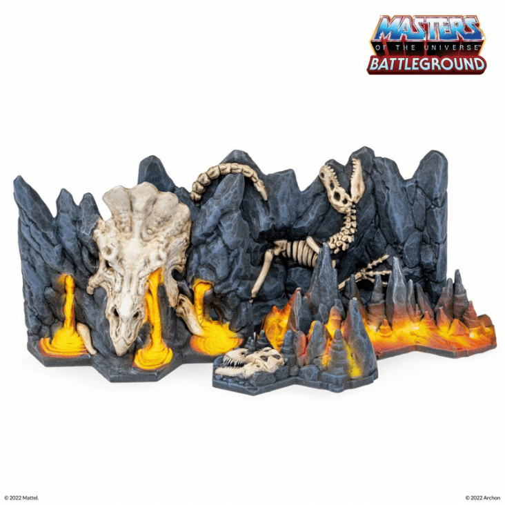Wave 2: Legends of Preternia™