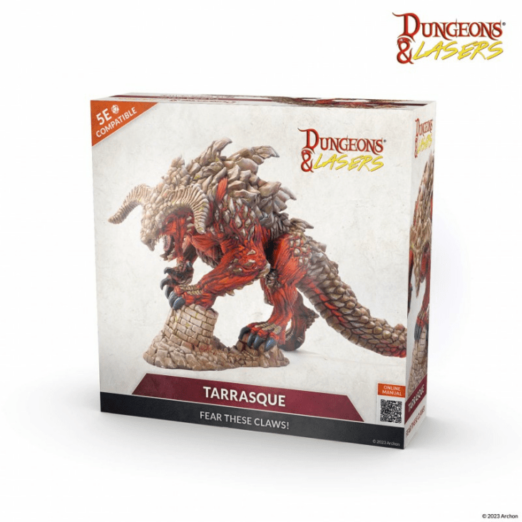 Tarrsque