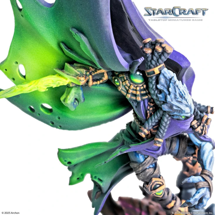 Zeratul Promo Miniature