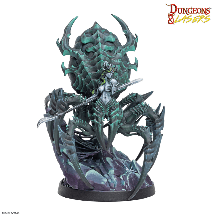 Arachnea