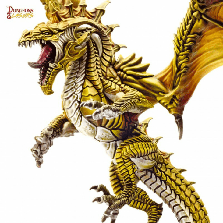 Durkar the Sovereign Serpent