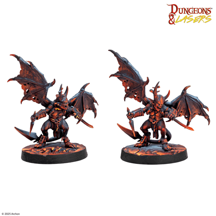 Infernal Imps