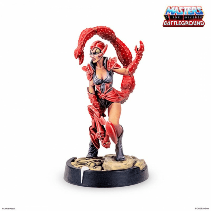 Wave 6: Evil Horde™ Faction