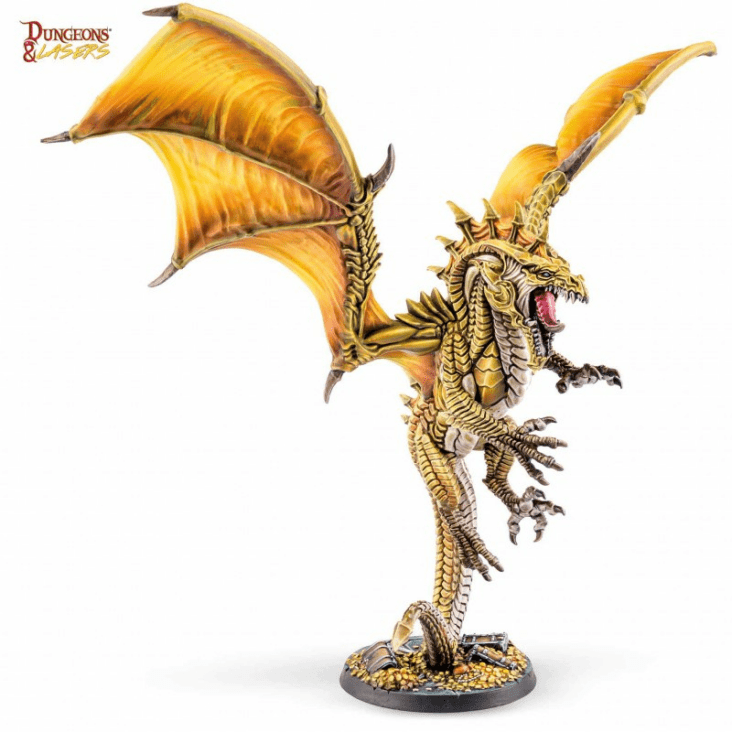 Durkar the Sovereign Serpent