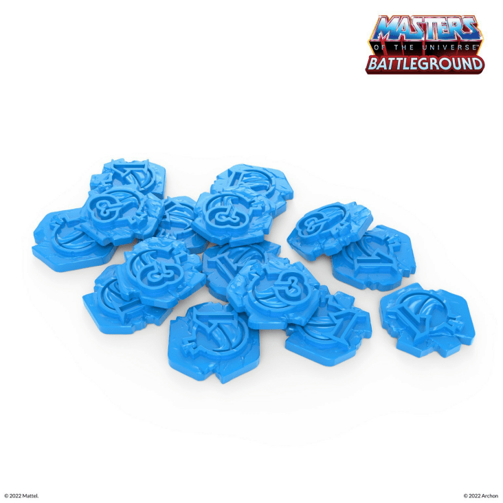 MOTU: BATTLEGROUND - Tournament Pack