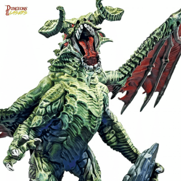Draculus the Cunning