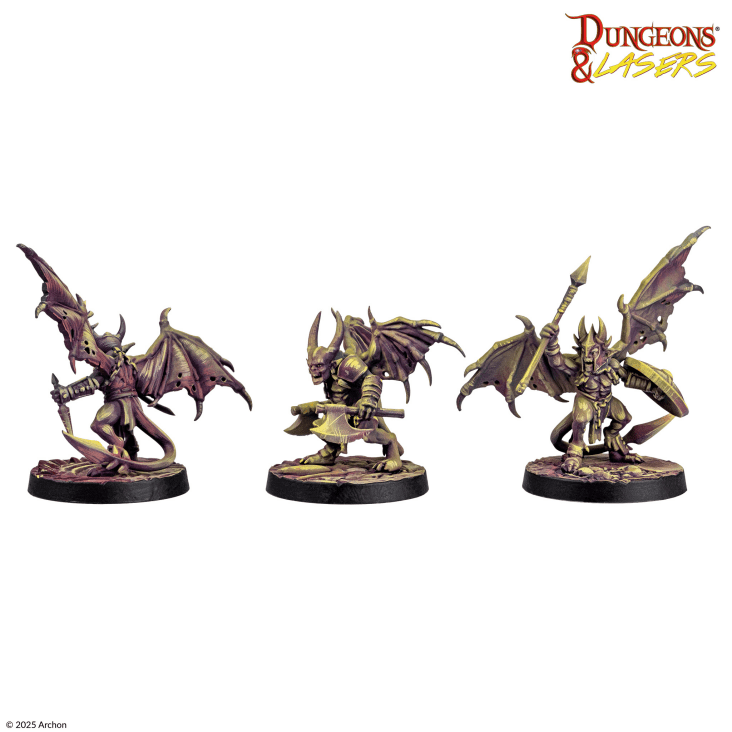 Infernal Imps