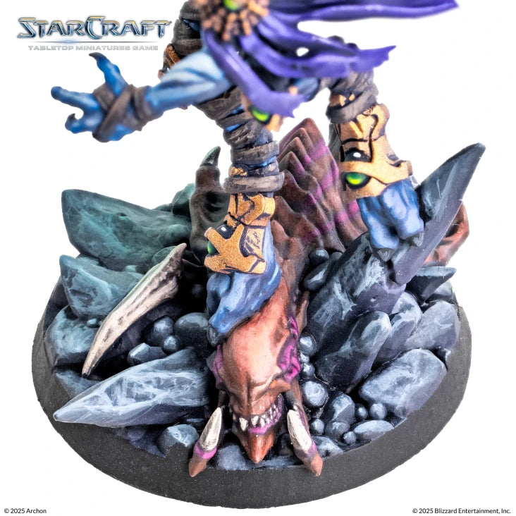 Zeratul Promo Miniature