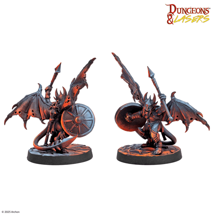 Infernal Imps
