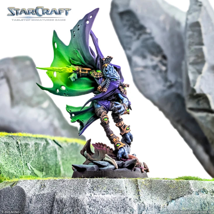 Zeratul Promo Miniature