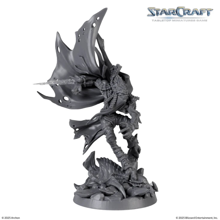 Zeratul Promo Miniature
