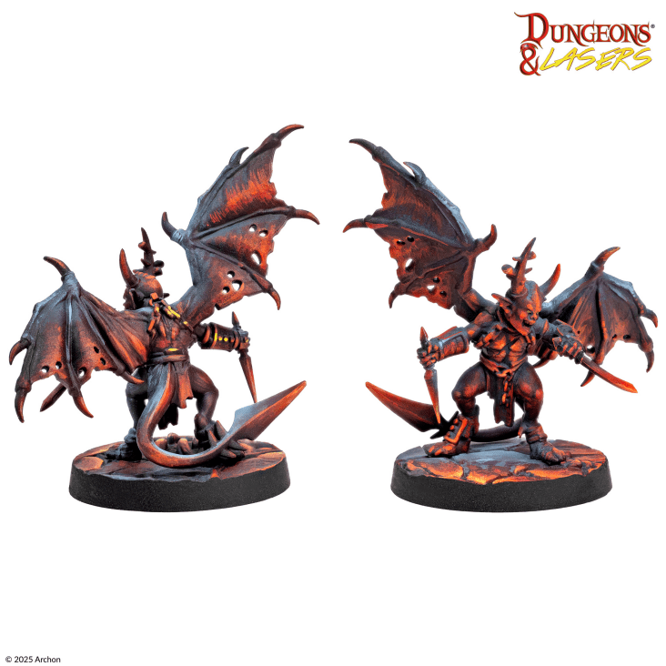 Infernal Imps