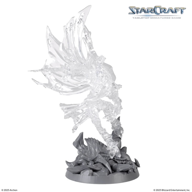 Zeratul Promo Miniature