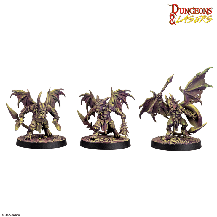 Infernal Imps