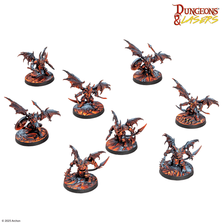 Infernal Imps