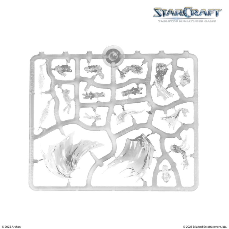 Zeratul Promo Miniature